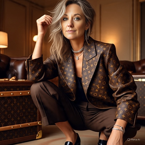 Meet your Posher, Teresa - Picture 6 of 9